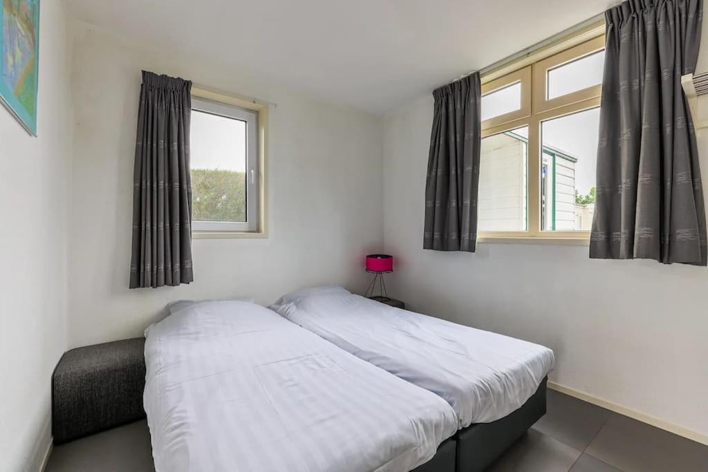 Vakantiehuis De Wilgenroos Villa Wervershoof Esterno foto